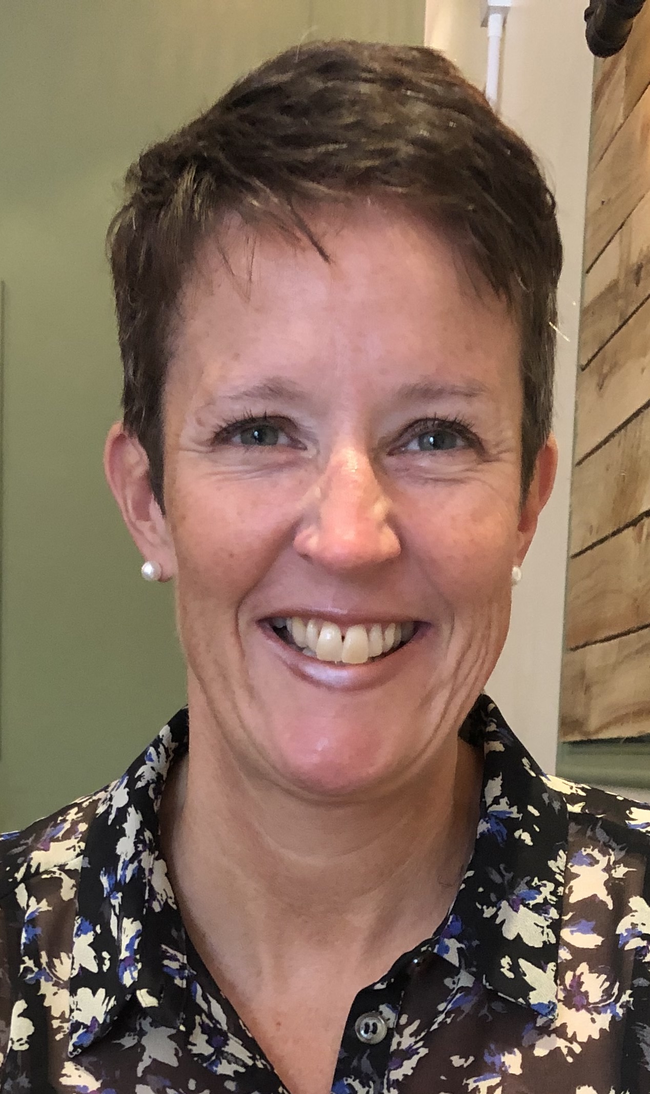 Joanna Edwards KPM - Colin Morgan Security Consultants