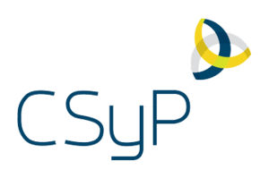 CSYP badge